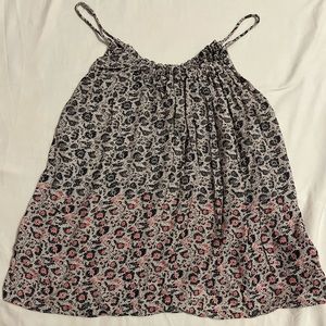 GAP loose fitted top